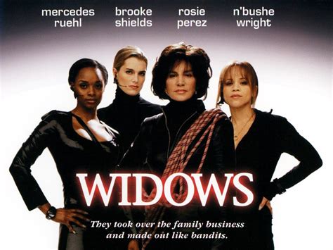 Widows Pictures Rotten Tomatoes