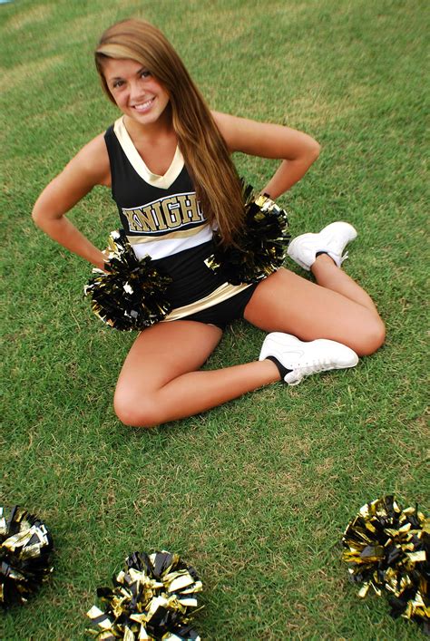Cheerleading Shelby Shutter Darling Photography Pinterest