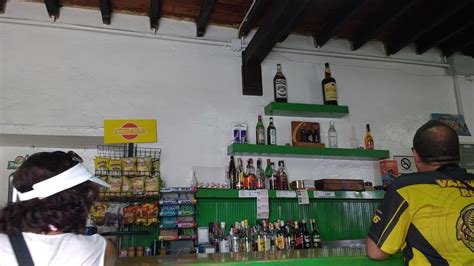 Sugerencias Grancalili Bar Stop Yaiza Lanzarote