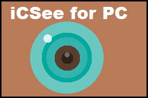 Furthermore, icsee app let users take screenshots and listen to the audio. iCSee for PC Free Download (Windows & Mac) in 2020 ...