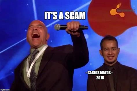 Scam Alert: The Return of Bitconneeeect - Bitconnect 2.0 Goes Live in 42 Days - Coinfomania