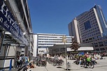 Friedrich Schiller University Jena (FSU Jena) | uni-assist e.V.