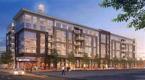 Trammell Crow Breaks Ground On 135m Mixed Use Community