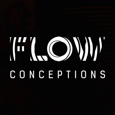 Flow Conceptions