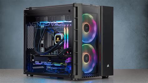 Since there are gaming consoles, games, controllers & joysticks as well as main computer accessories, you should be aware. Best gaming PC 2019: 10 great gaming PCs you can buy | PC ...