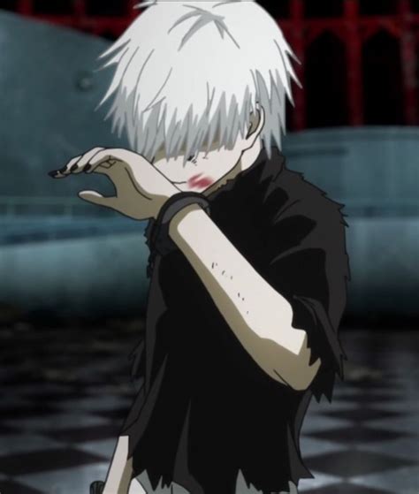 Pin On Tokyo Ghoul