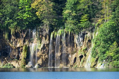 Plitvice Lakes National Park 5 Things To Know About