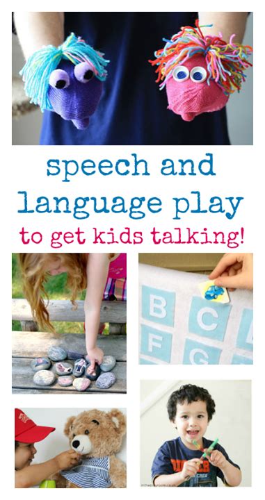 Language Development In Preschoolers With Cleft Teaching Treasure