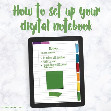 How to use the tools in goodnotes. How to Set Up Your Free Digital Notebook in Goodnotes ...