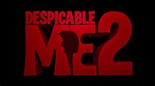 Despicable Me 2 | Logopedia | FANDOM powered by Wikia