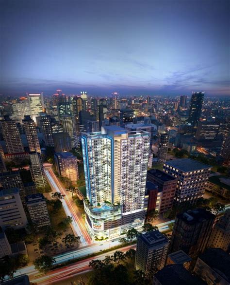 Development For Sale Makati City Ad874133