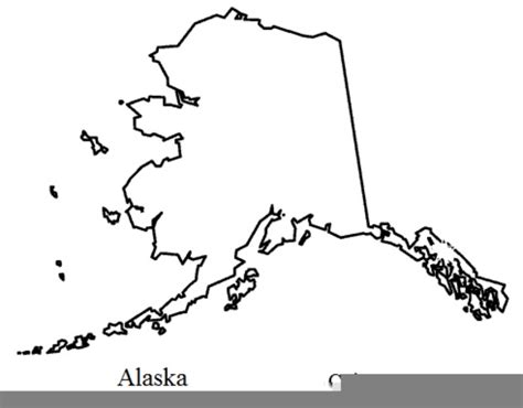 Alaska Clipart Alaska Transparent Free For Download On Webstockreview