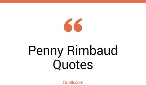 4 Penny Rimbaud Quotes And Sayings Quotlr