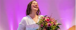 Helene-Lange-Preis 2020 - Persönliche Eindrücke der Preisträgerin Dr ...