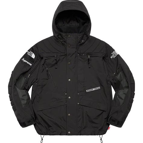 The North Face Steep Tech Apogee Jacket Fall Winter 2022 Supreme