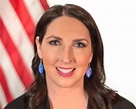 LISTEN: RNC CHAIRWOMAN RONNA ROMNEY MCDANIEL Weighs In On The Special ...