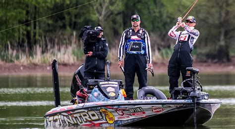 Academy Sports Partners With Major League Fishing Sgb Media Online