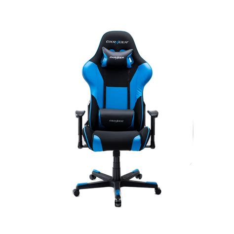 Dxracer Formula Ohfd101nb High Back Reclining Esports Gaming Chair