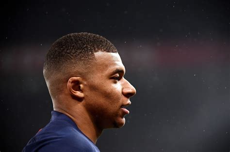 Lionel andrés messi (spanish pronunciation: PSG to Increase Mbappé's Salary to the Level of Messi and ...
