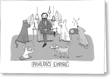 Emperor Greeting Cards