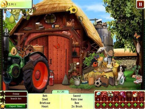 Hidden Object Games Play Now Free The 6 Best Hidden Object Games You