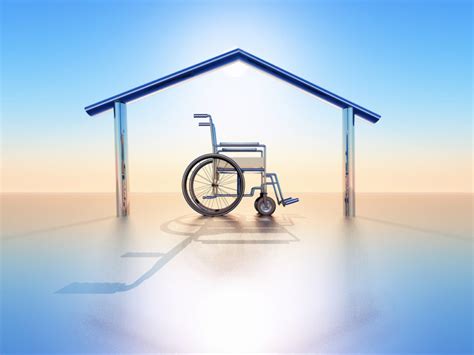 Disability Housing Programs Special Needs Housing Fiscal Tiger