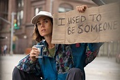 Kritiken & Kommentare zu Shelter - Auf den Straßen von New York ...