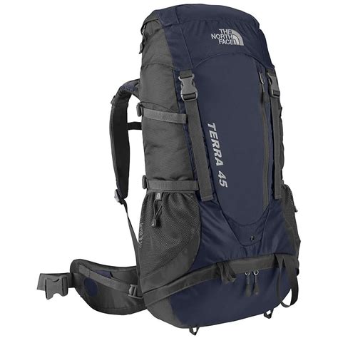 Knauf kantenhobel | für 22°/45° fase. The North Face Terra 45 Pack