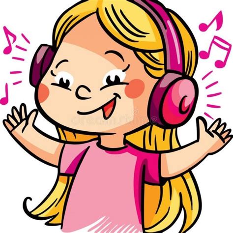 Clipart Listening Music 10 Free Cliparts Download Images On