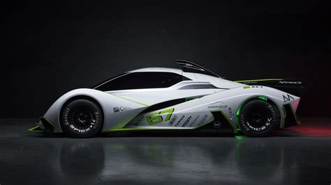 Spice X Concept Electric Racing Car 4k 2 Wallpaper Hd Car Wallpapers