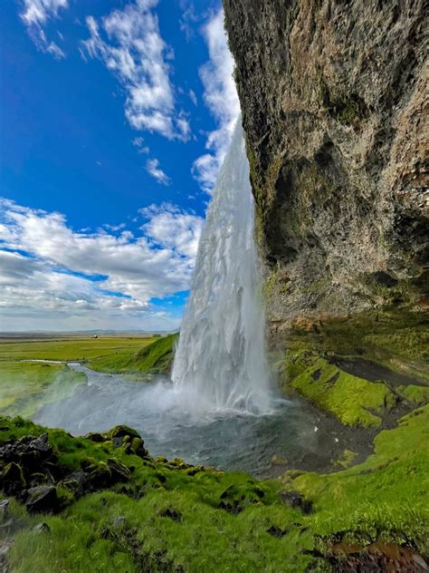 Seljalandsfoss Foto And Bild World Iceland Europe Bilder Auf