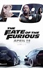 Fast and Furious 8 - la critique du film