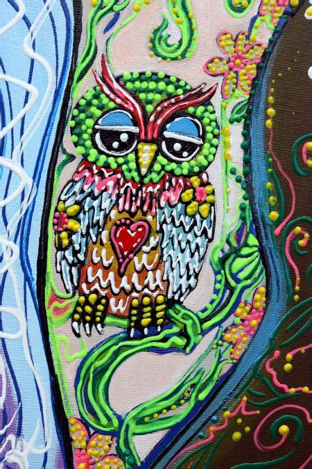 Tag Day Of The Dead Sugar Skulls Owls Drawing Art Owl Images