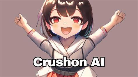 Crushon Ai 无需 Nsfw 过滤器的最佳角色 Ai 替代方案 网贝3 0 Webbay