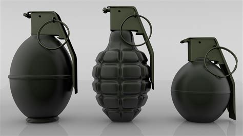 Constable Proves He Knows How A Grenade Works By Setting It Off In Pakistani Court Injuring Five
