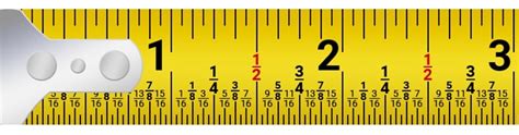 How To Read A Tape Measure In Mm Discount Shop Save 63 Jlcatjgobmx