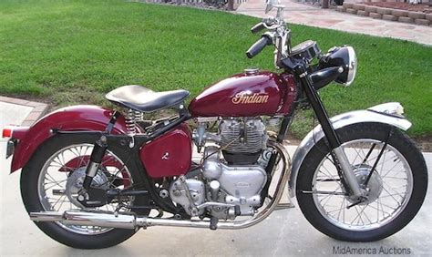 Classic motorcycles offer pure power, whilst scooters are ideal for creating a mod feel. New Polaris Indians? - Page 4 - Triumph Forum: Triumph Rat ...