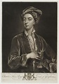NPG D20291; Charles FitzRoy, 2nd Duke of Grafton - Portrait - National ...