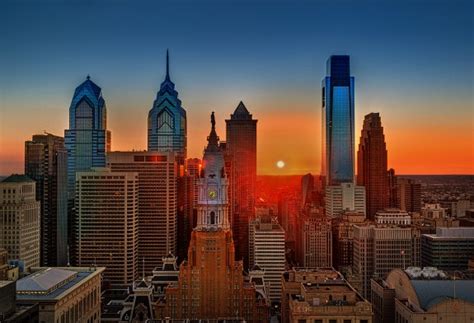 Encyclopedia Of Greater Philadelphia Office Buildings