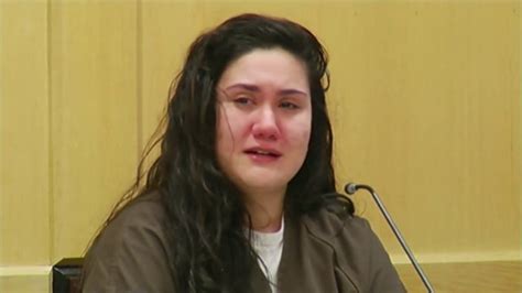 Florida ‘pothead Princess Sentenced In ‘2 Drunk 2 Care Crash