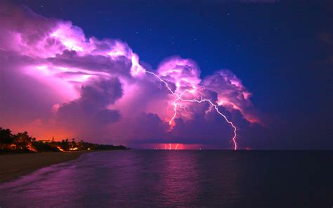 Lightning Pictures wallpaper | 1920x1200 | #70599