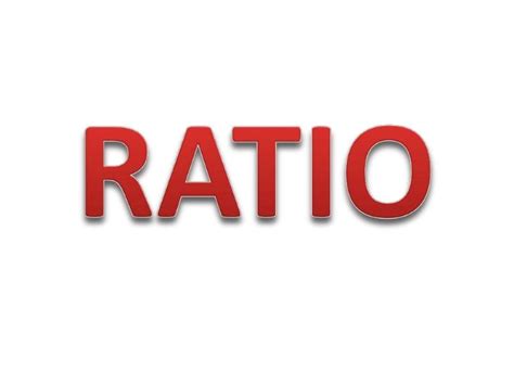 Ratio slideshow