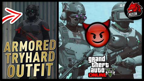 How To Make A Try Hard Outfit For Gta Online Youtube