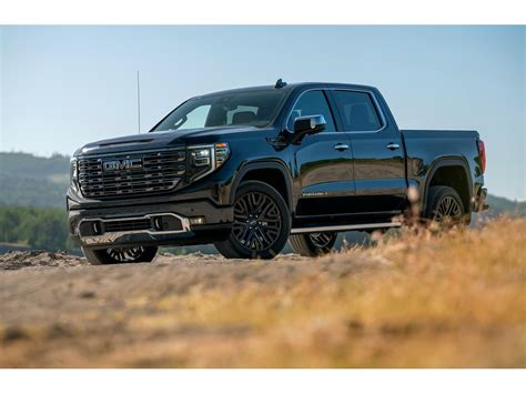 2022 Gmc Sierra 1500 Pictures Us News