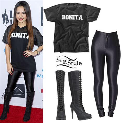 becky g s clothes and outfits steal her style page 6