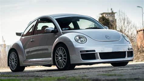 Review Vw Beetle Rsi Hgp1 Of 3 In The World Premiera Nationala