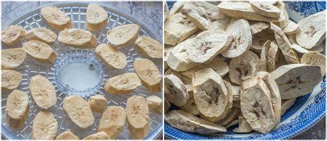 However, this could be made with fresh herbs. How To Make Dry Plantain Flour Swallow - Ayoola plantain flour