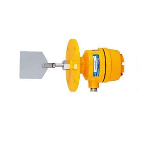 Rotary Paddle Type Level Switch Marketer Goodmax