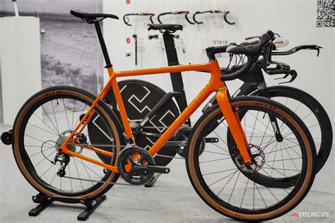 Road Plus Makes A Splash At The Taipei Cycle Show Cyclingtips