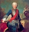 Federico II de Prusia, un rey gay alemán en el siglo XVIII